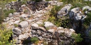 Mesa de Maxmúllar Comares