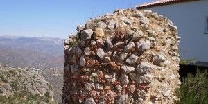 Tahoncilla Comares